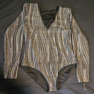 Kealopiko surf suit - Size XL